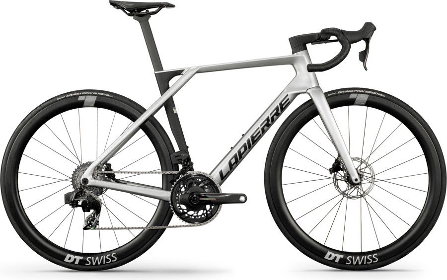 ラピエール Lapierre ゼリウス アルチメイト Xelius SL Ultimate