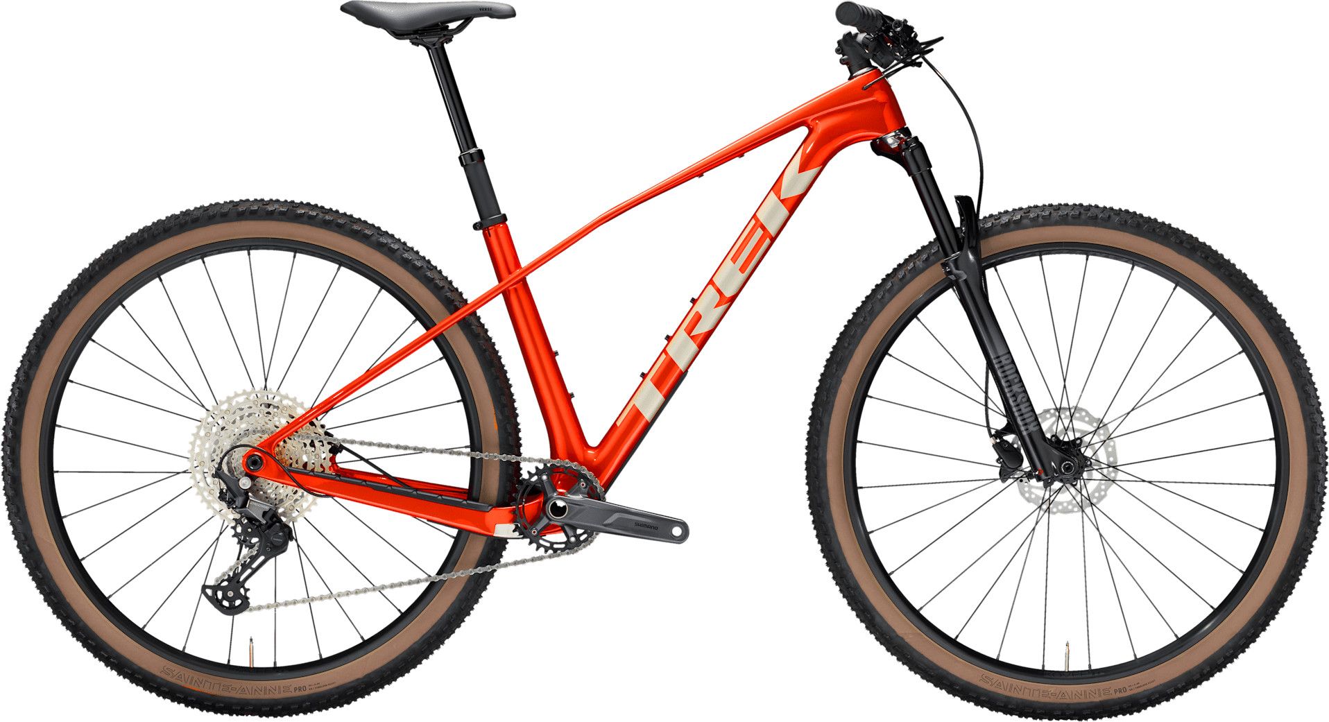 Procaliber 2021 Trek Procaliber Hardtail Trek Procaliber