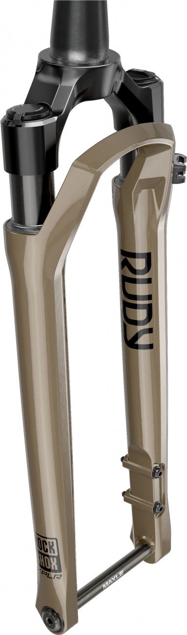 Rockshox Rudy Ultimate XPLR 700c Fork | 12x100 mm | Offset