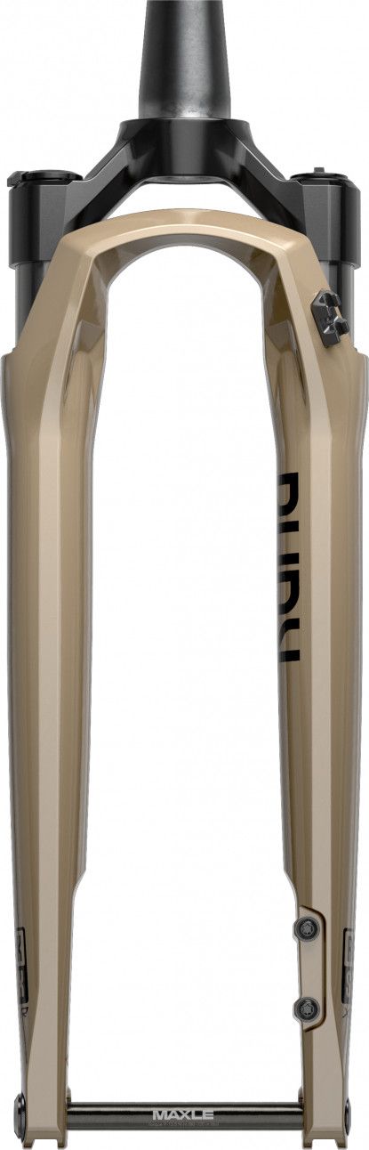 Rockshox Rudy Ultimate XPLR 700c Fork | 12x100 mm | Offset