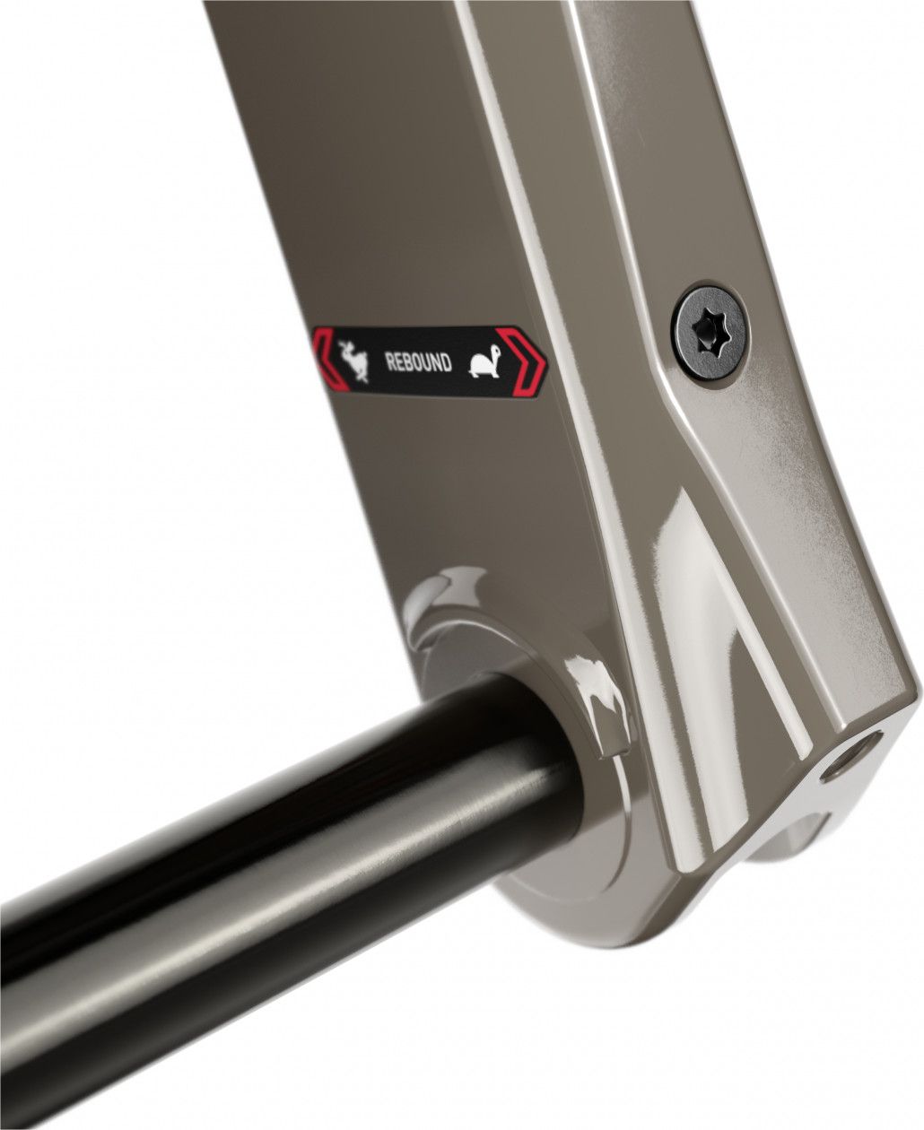 ROCKSHOX RUDY Ultimate 700C 40mm 45オフセット Amazon.com : RockShox Rudy Ultimate XPLR Race Day 2