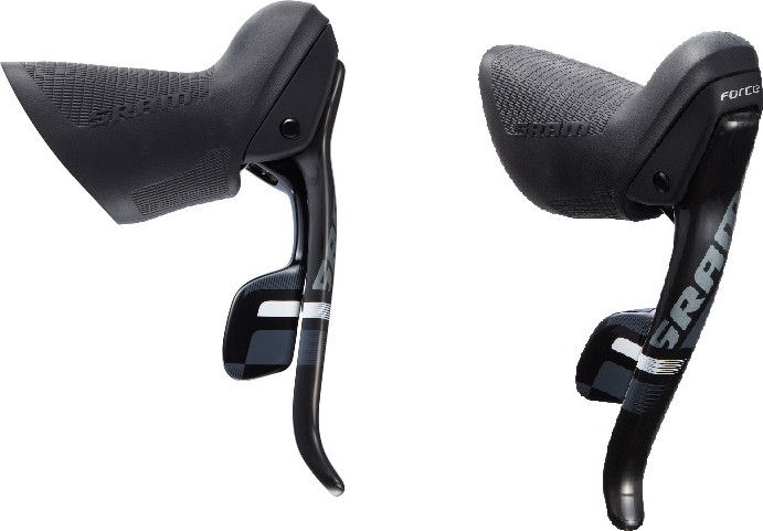 SRAM Pair of Shifters FORCE 22 - 2x11 Speeds | Alltricks.com