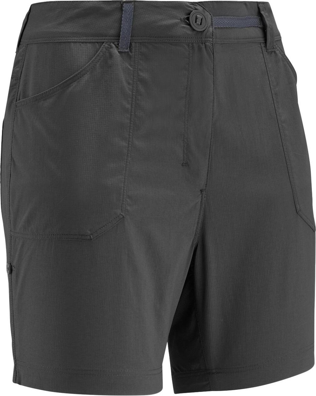 Short Lafuma Access Short Gris Femme