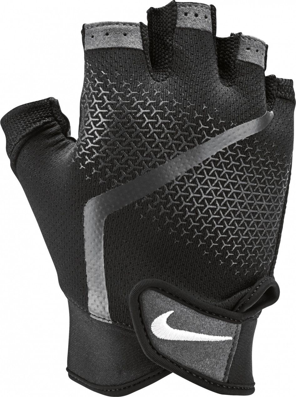 Nike fit training gloves hotsell