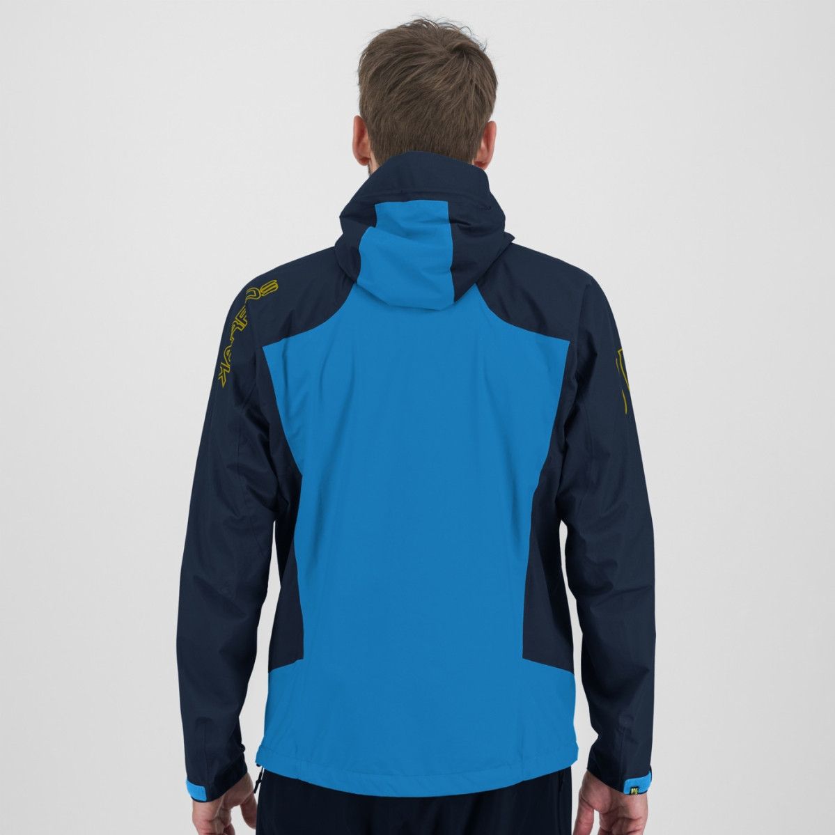 Lot rain jacket karpos deals