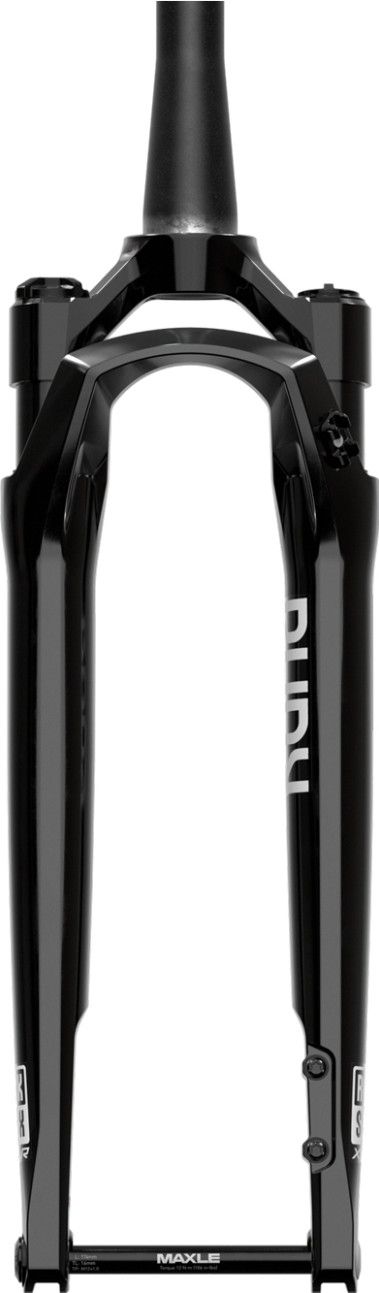 Fourche Suspendue RockShox RUDY Ultimate XPLR - Pour Vélo De Course Jour 2, 700c