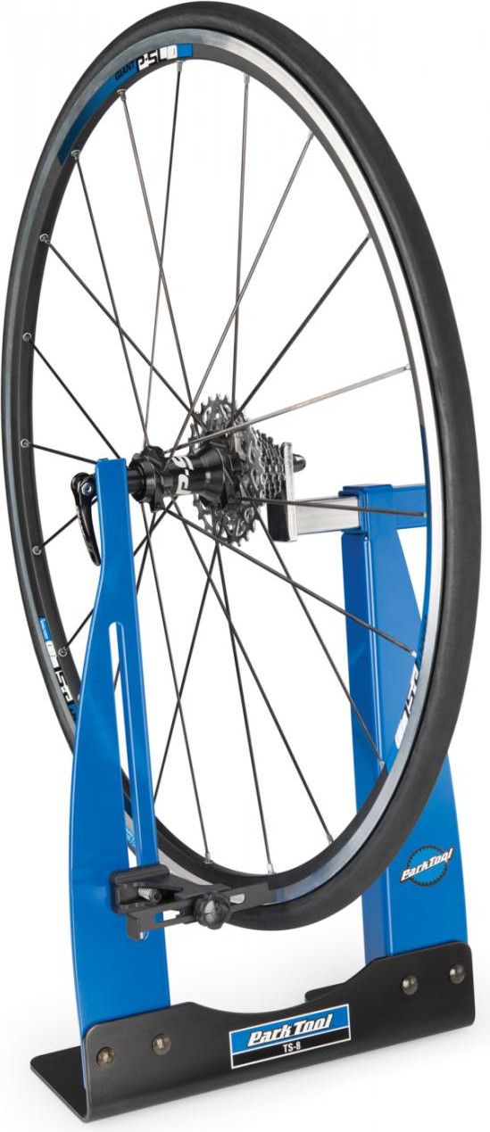 Park Tool TS-8 Home Mechanic Wheel Truing Stand | Alltricks.com