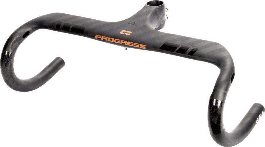 Guidon Et Potence ITT GRAN PRIX – Vélo Course Vintage, Pièce D'occasion