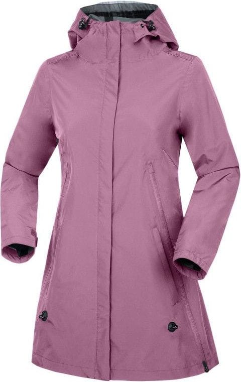 Tucano Urbano Magic Spring Jacket Pink Women