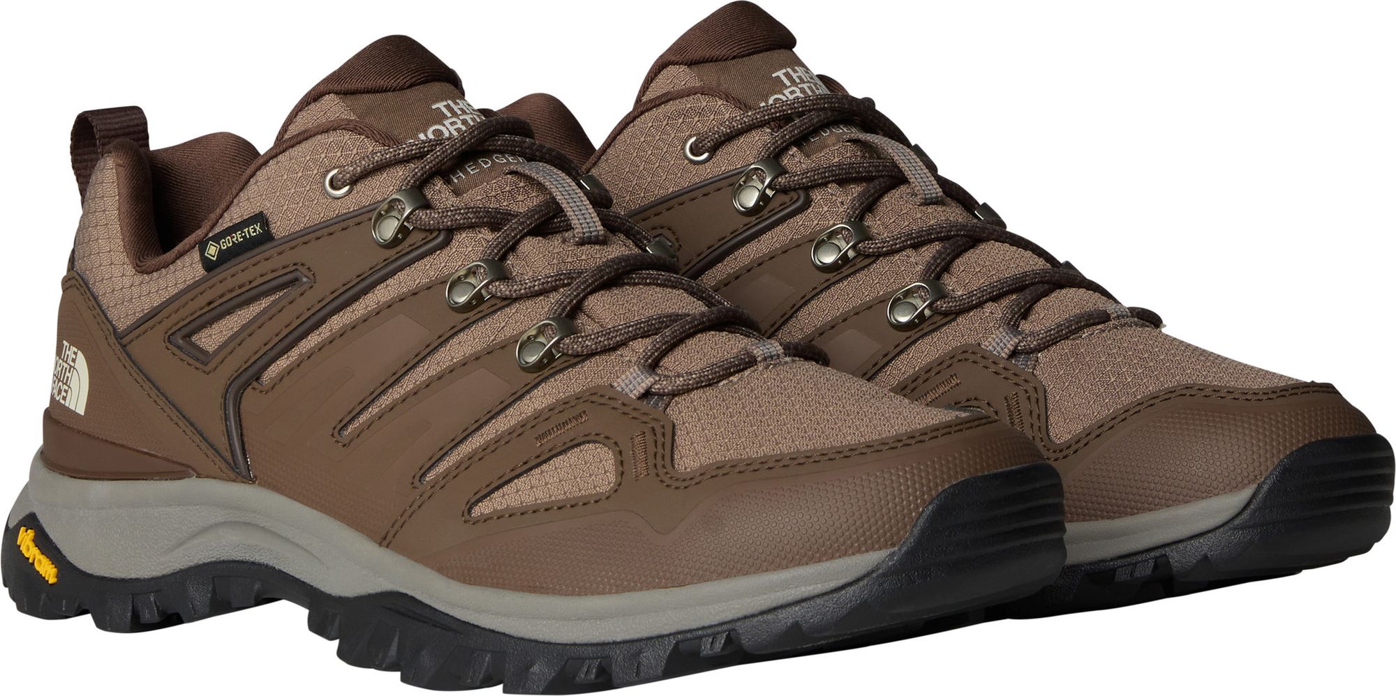 Leather Tnf Hedgehog The North Face Men's Hedgehog Hike II GORE