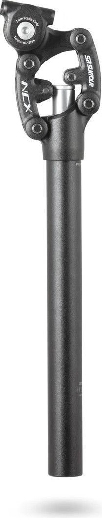 SR Suntour SP17-NCX 50mm Seatpost