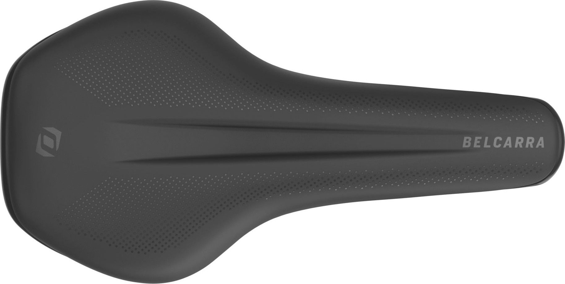 Syncros Belcarra R 1.5 Saddle Black | Alltricks.com
