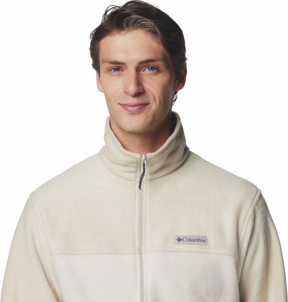 Columbia Steens Mountain 2.0 Fleece Jacket Beige