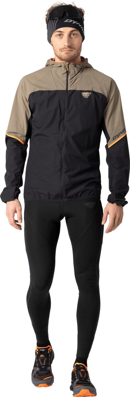 Veste 3-en-1 Benton pour homme en marron