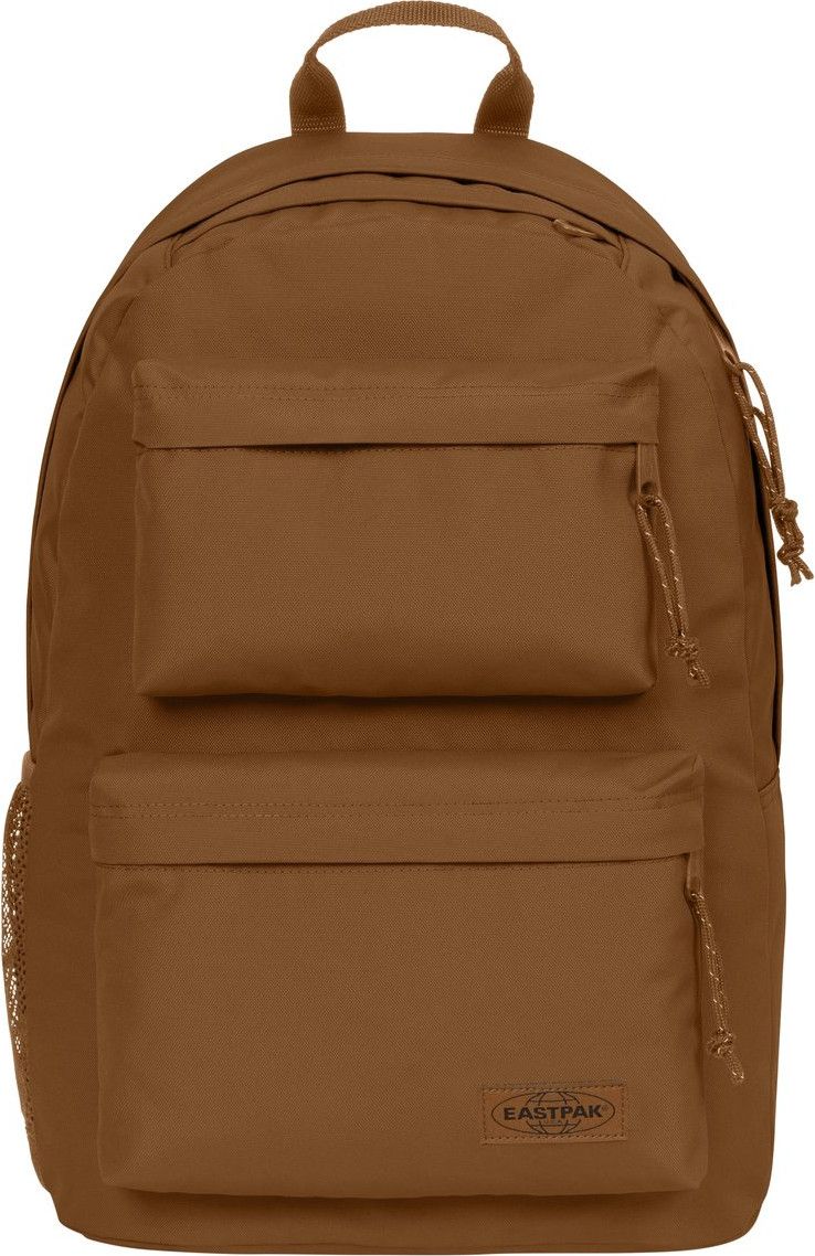 Eastpak Padded Double Backpack Brown | Alltricks.com