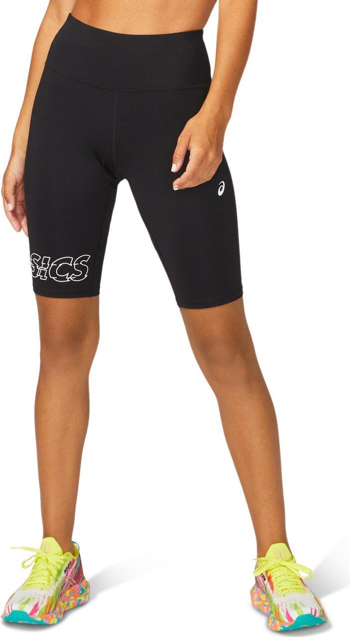 Short de compression femme Asics Noosa Sprinter Alltricks