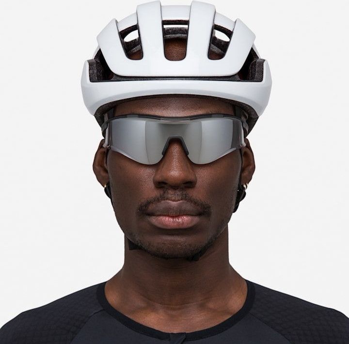 ウェア Rapha Reis Glasses Black Mirror / Black Rapha Reis Glasses Black | Alltricks.com