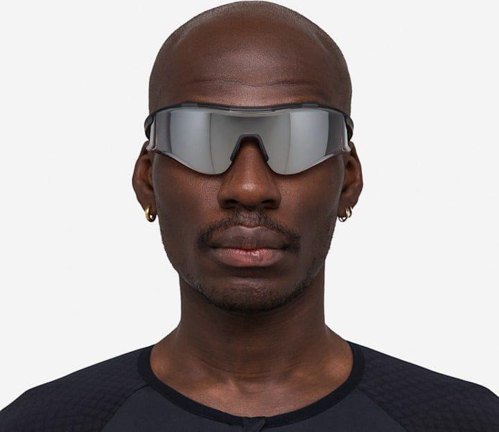 ウェア Rapha Reis Glasses Black Mirror / Black Rapha Reis Glasses Black | Alltricks.com