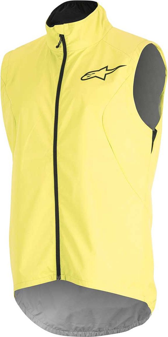 Alpinestars descender 2 jacket 2025