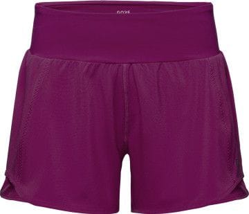 Gore Wear R5 Light Women's Running Short Purple