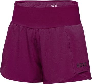 Gore Wear R5 Light Women's Running Short Purple