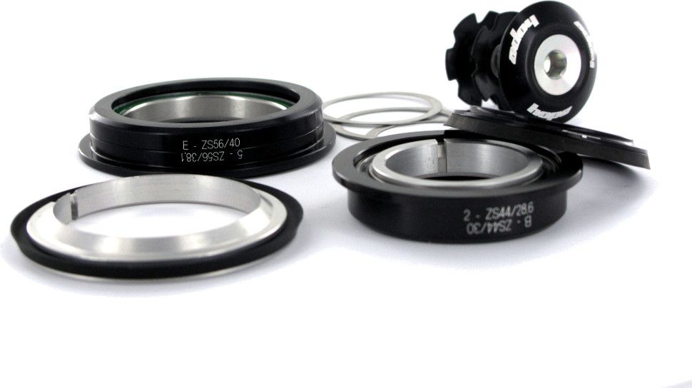 hope HOPE Headset Semi-integrated Tapered | Alltricks.com