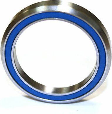 Flewdart 2pcs MH-P03K 2RS Roulement A Bille De Bicyclette 30.15x41x6