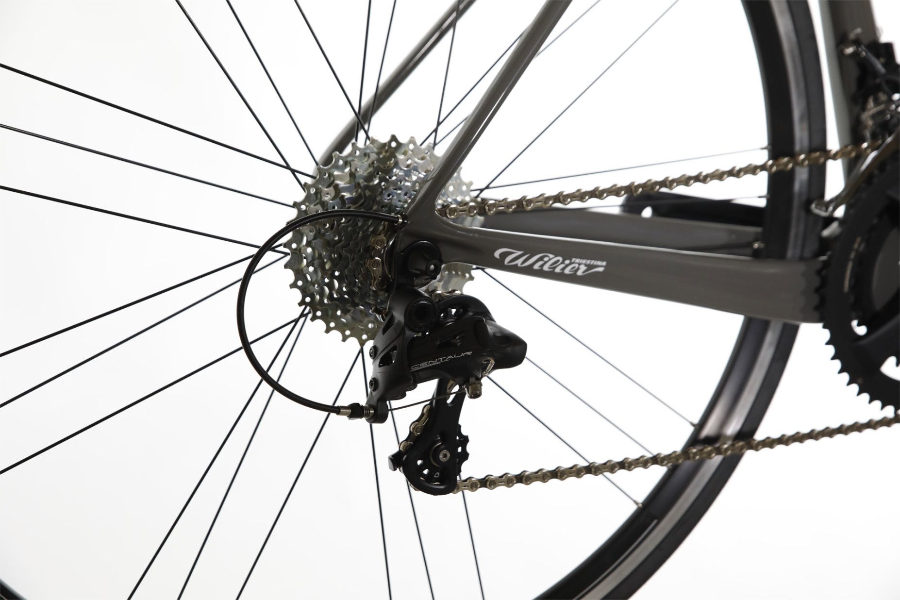Jeu de roues de vélo de route Campagnolo Record 700c ... - eBay