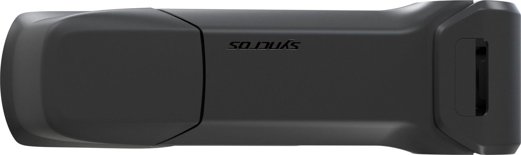 Syncros Foil Aero Stem 1.5 Black Aluminium -10° Black | Alltricks.com