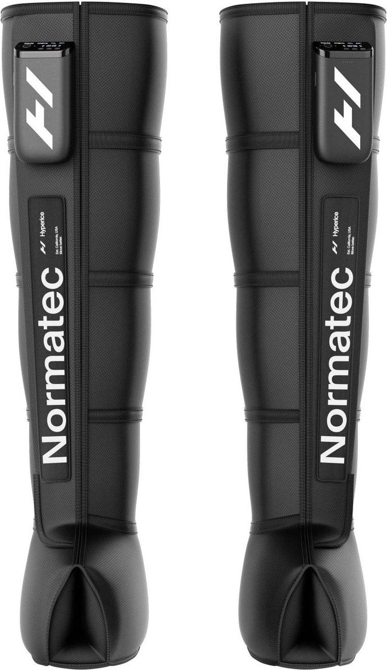 Hyperice Normatec Premier Legs Recovery System | Alltricks.com