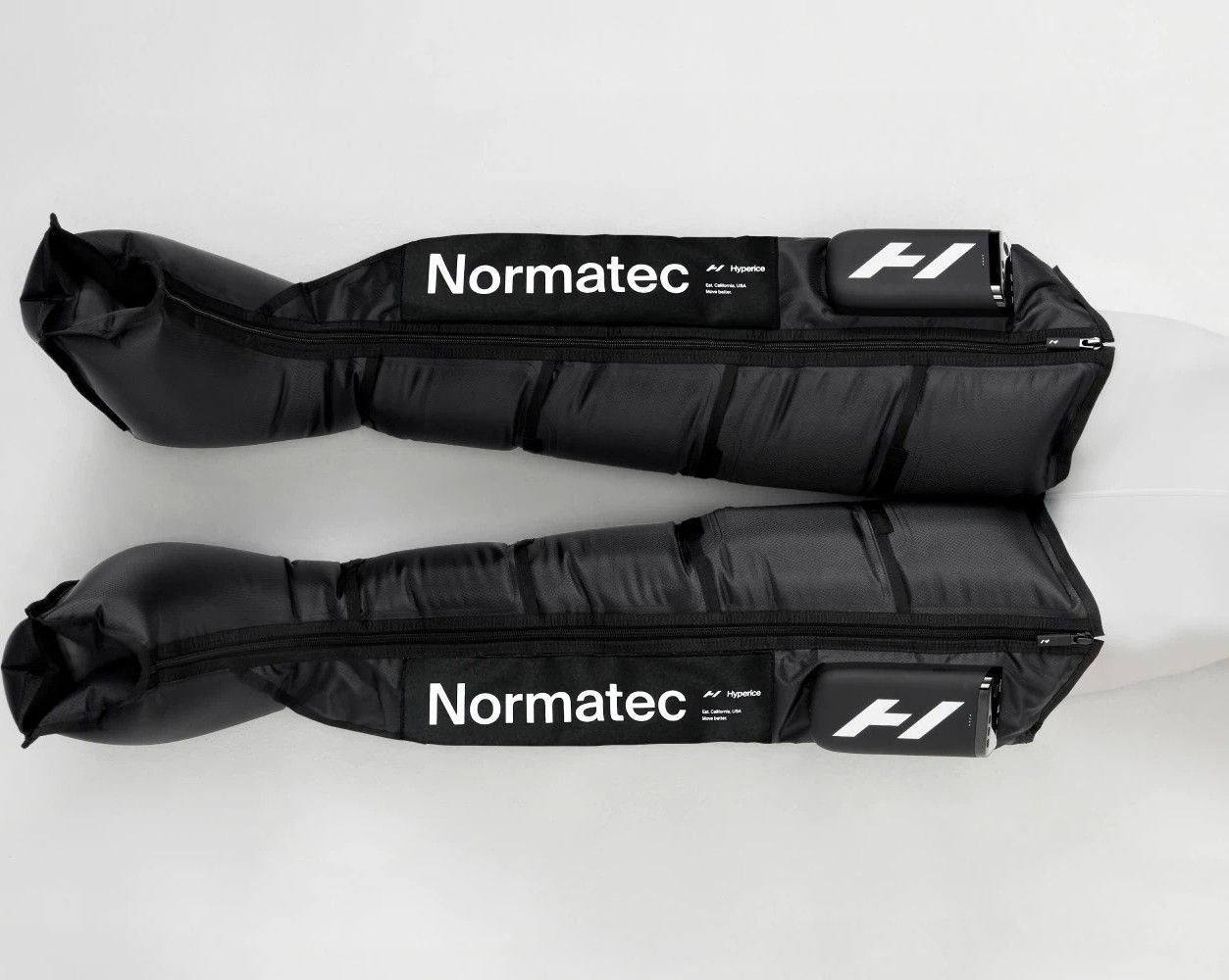 Hyperice Normatec Premier Legs Recovery System | Alltricks.com