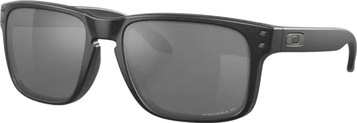 Holbrook matte black prizm online