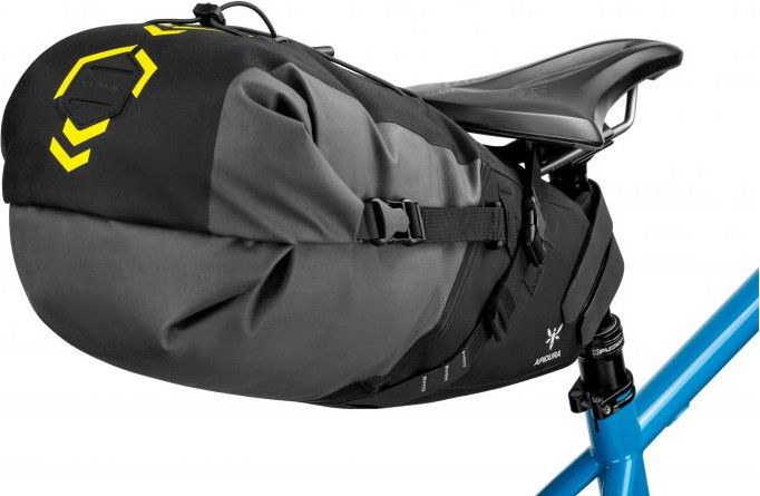 アクセサリー APIDURA BACKCOUNTRYSADDLE PACK 10L Apidura Backcountry Saddle Pack 10L | Alltricks.com