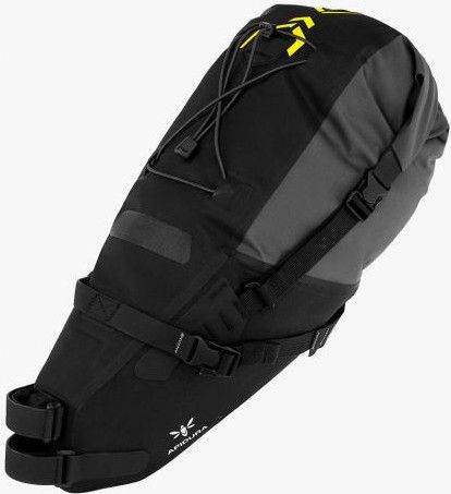 Apidura Backcountry Saddle Pack 10L | Alltricks.com