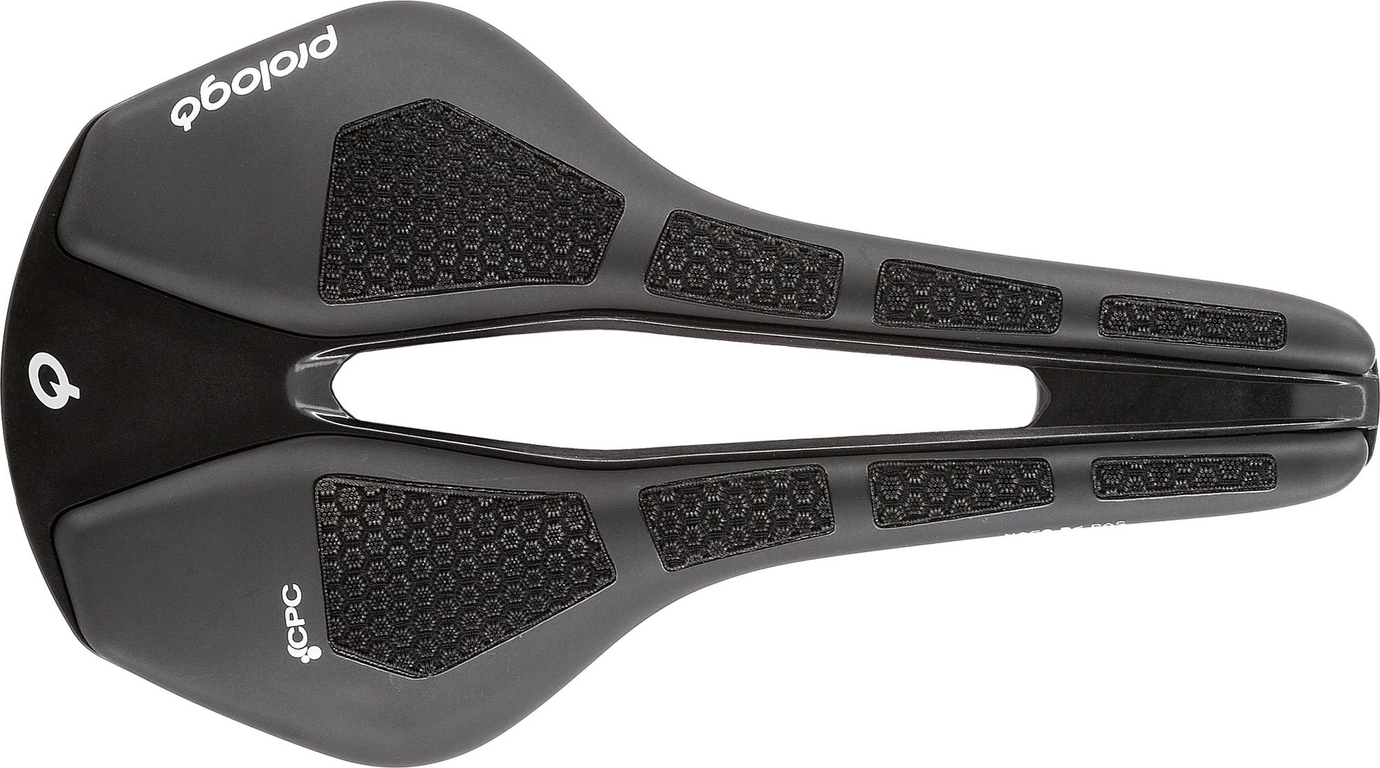 Prologo Nago R4 PAS CPC Nack Saddle Black | Alltricks.com