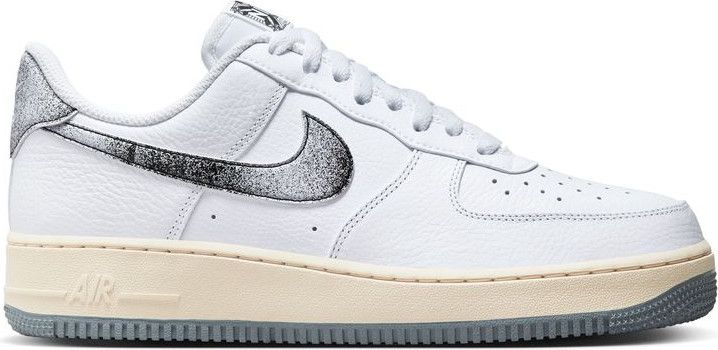 Nike SB Air Force 1 07 Shoes White Alltricks