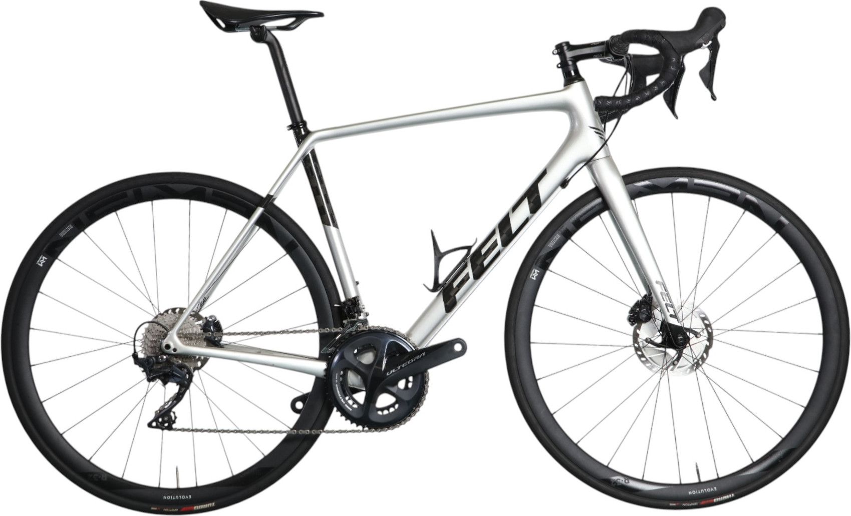 ＦＥＬＴロード Felt Road – Bixby Bicycles