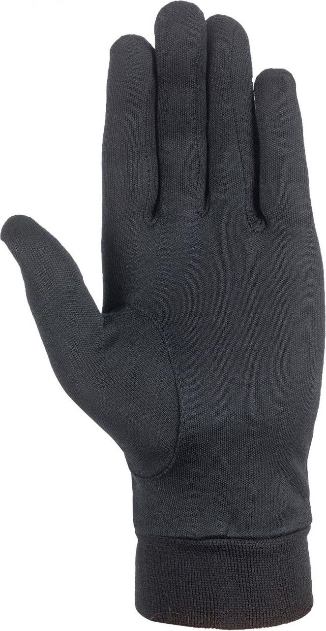 Moufles Homme MUK LUKS à Rabat - Fairisle - Noir Uni - Taille Unique (10) - Occasion