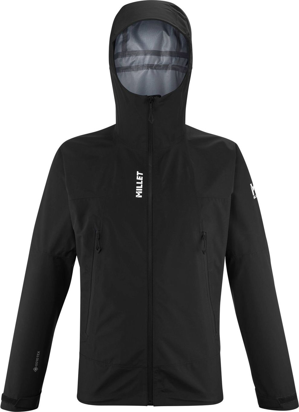 MILLET GORE-TEX スキーウェア ブラック Veste GORE-TEX pour homme | Millet