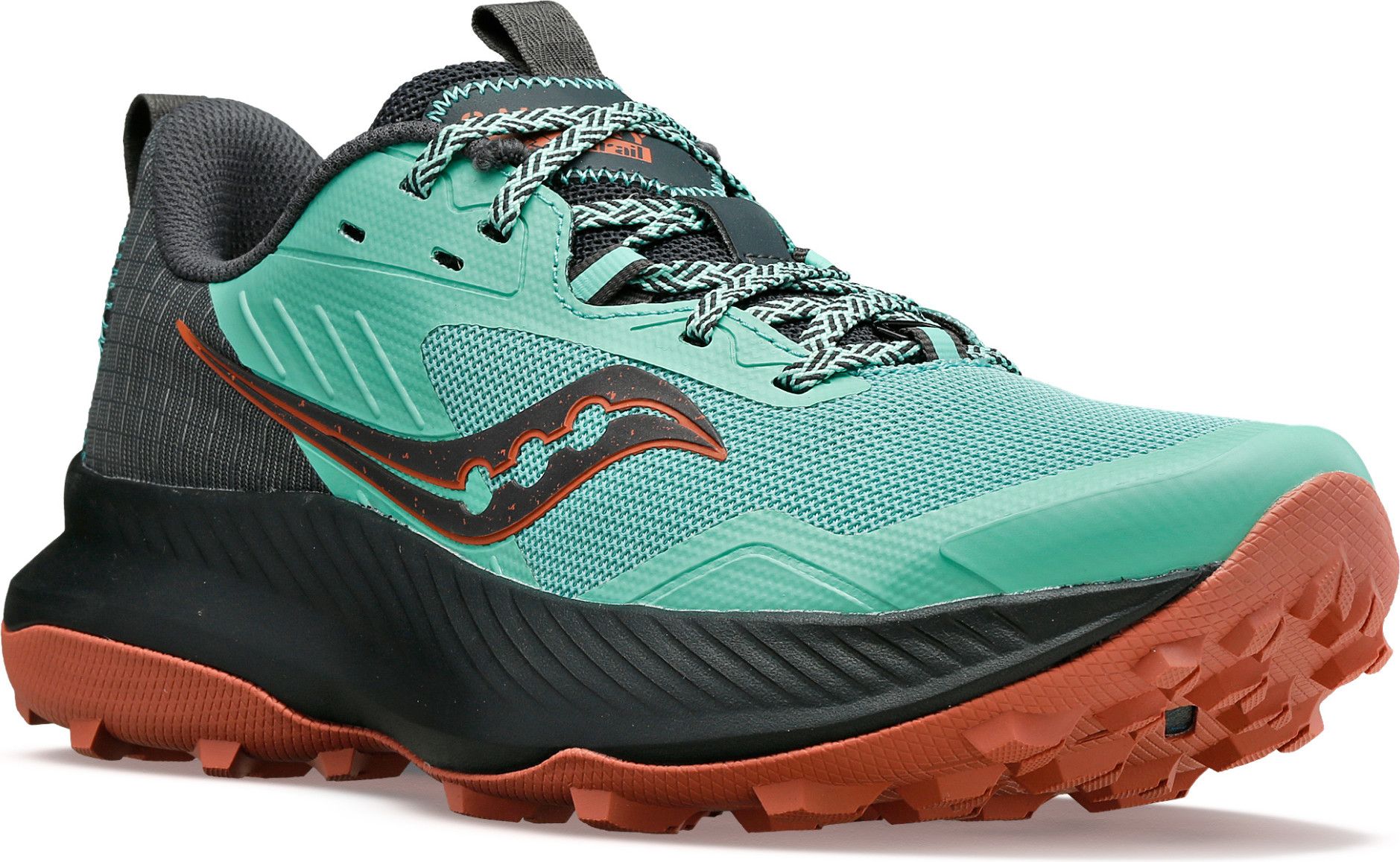 Saucony womens trail outlet