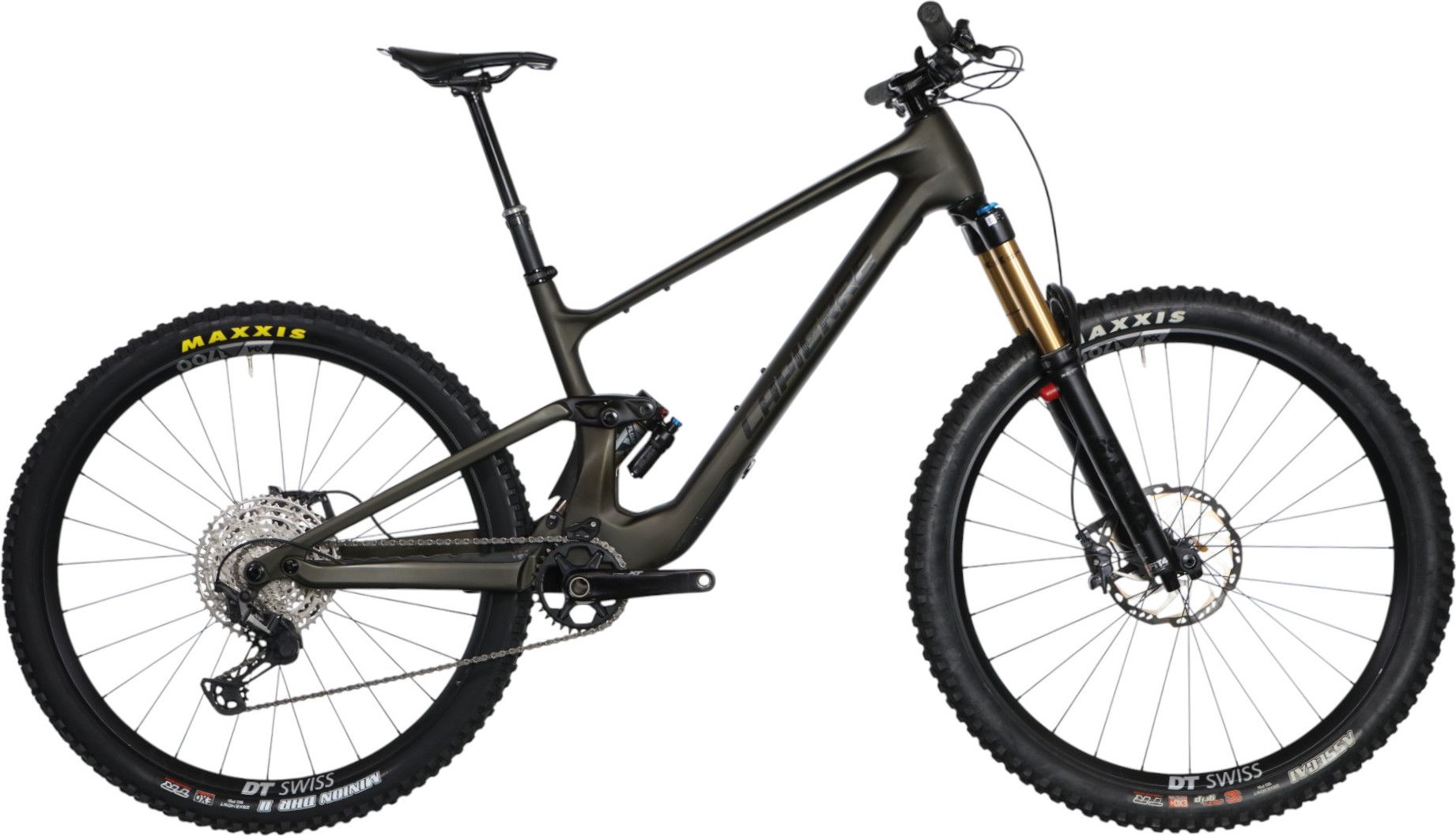 Lapierre Zesty 8.9 Shimano Deore XT 12V 29