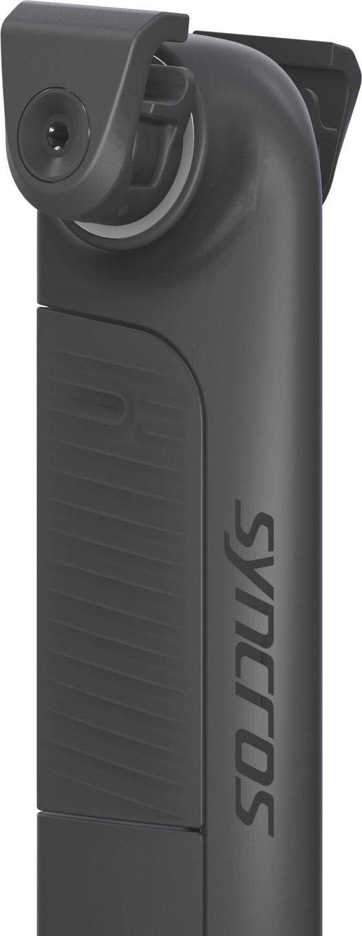 Syncros Duncan SL Aero CFT Seatpost 0mm Backset Black | Alltricks.com