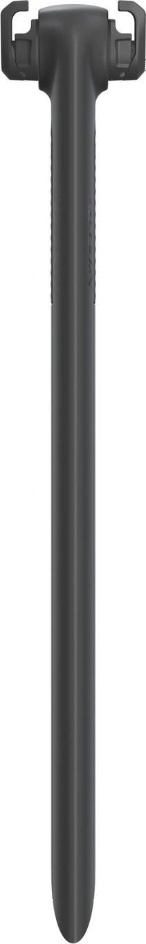 Syncros Duncan SL Aero CFT Seatpost 0mm Backset Black | Alltricks.com