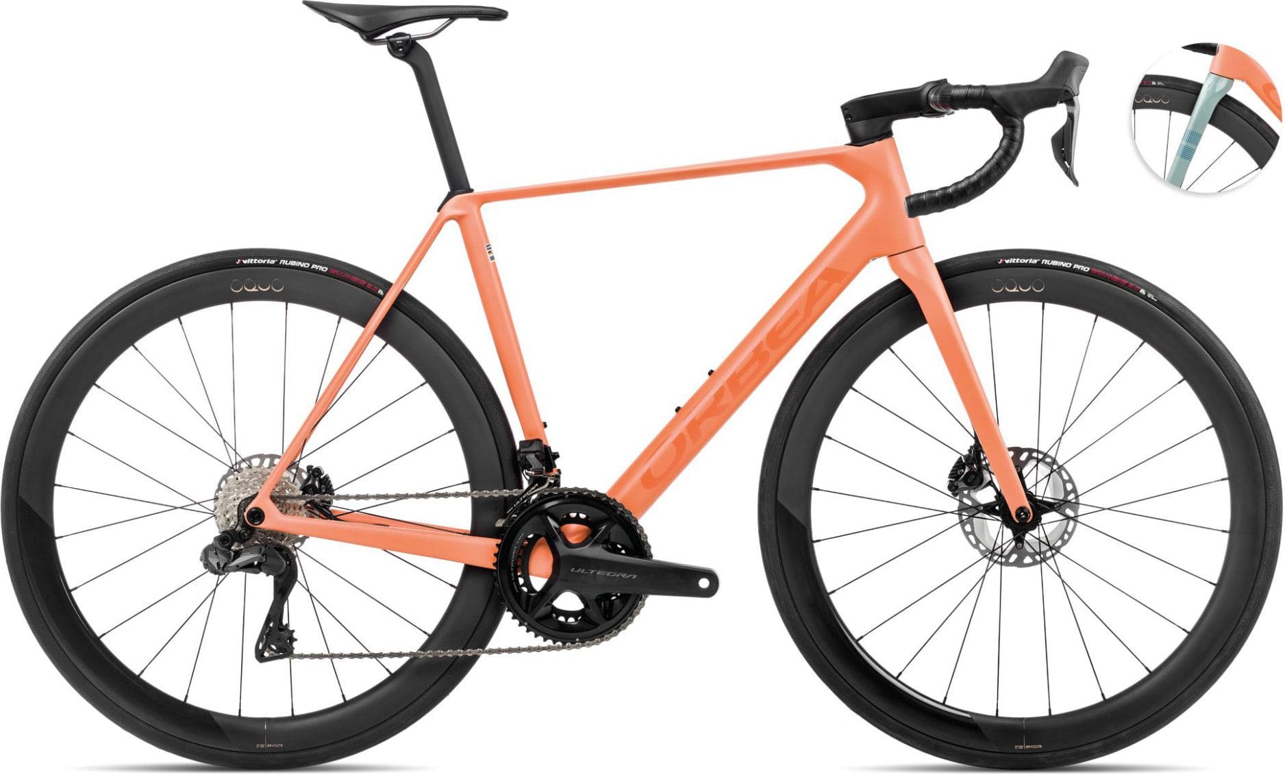 Orbea orca m20 ultegra online