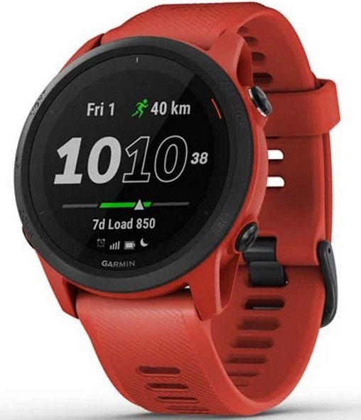 GARMIN FORERUNNER 745