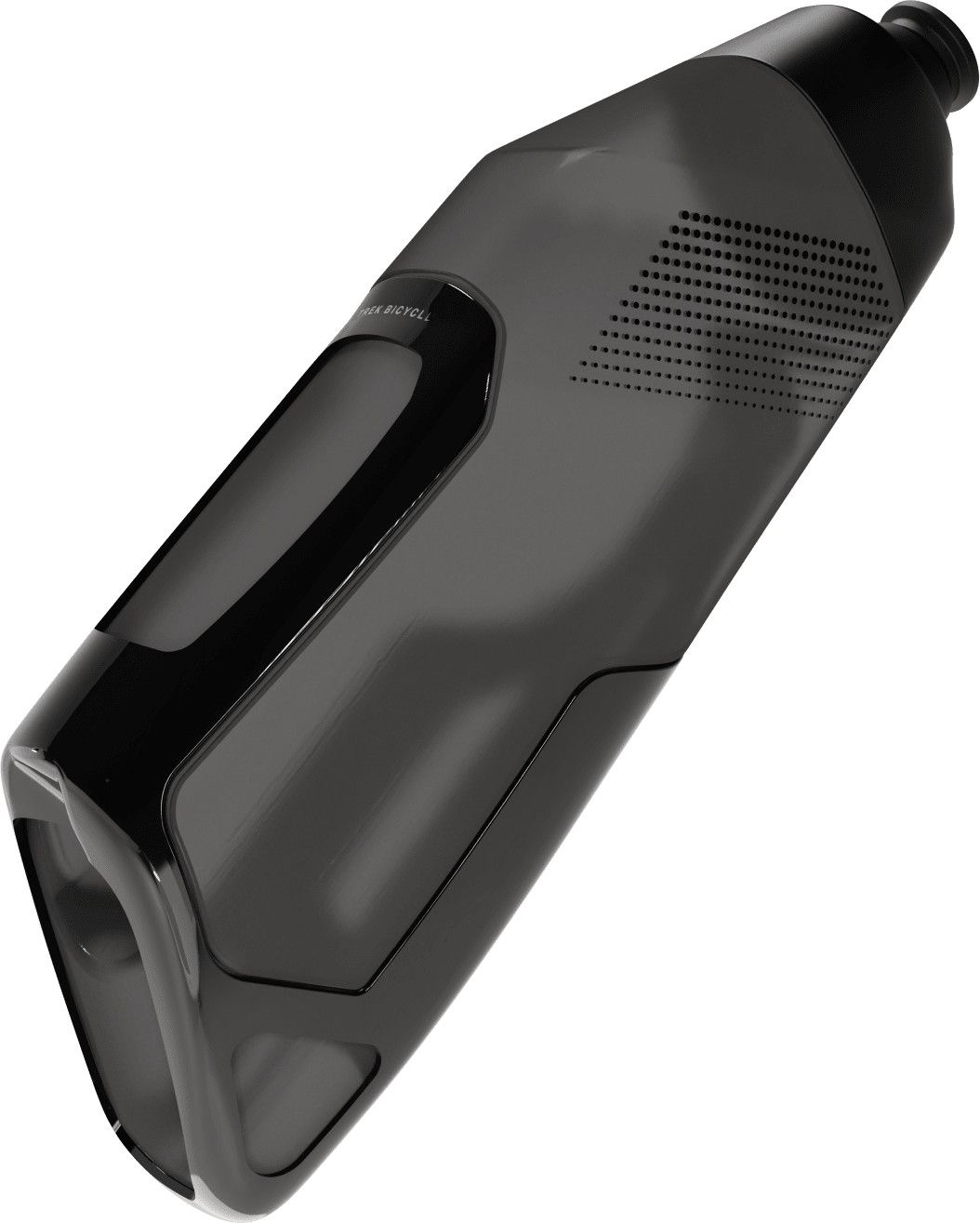 Bontrager RSL Aero Bottle and Bottle cage Black/Grey | Alltricks.com