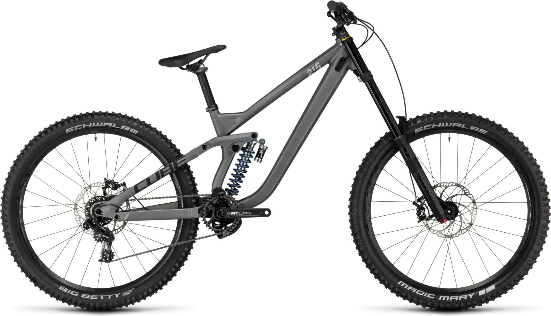 Vtt dh fashion 27.5