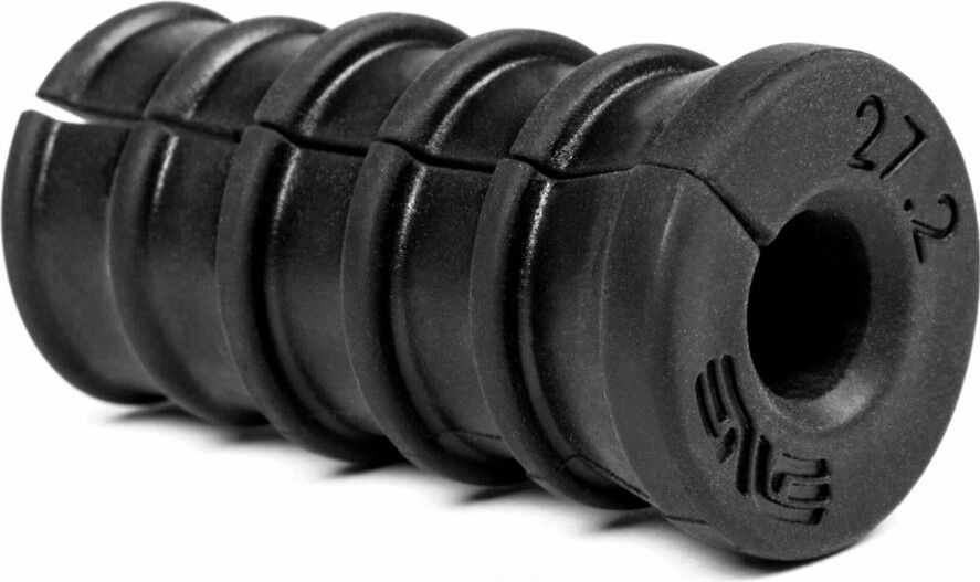 Support Interne Pour Batterie DI2 - 1 Paire Pour Tige De Selle 27.2/31.6 Mm - Léger Et Facile à Installer