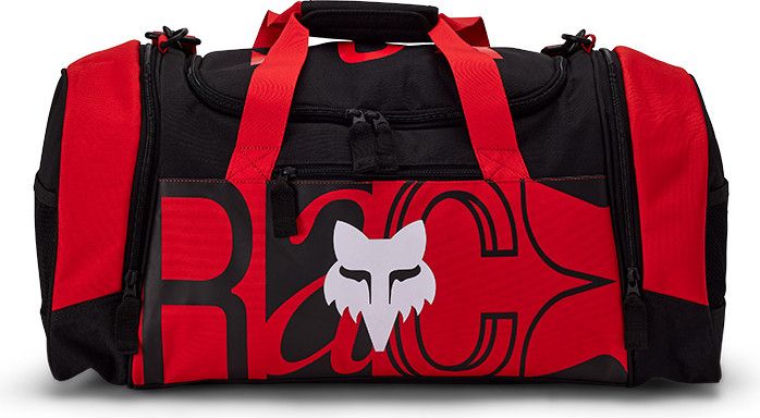 Fox 180 Race Spec Duffle Gear Red | Alltricks.com