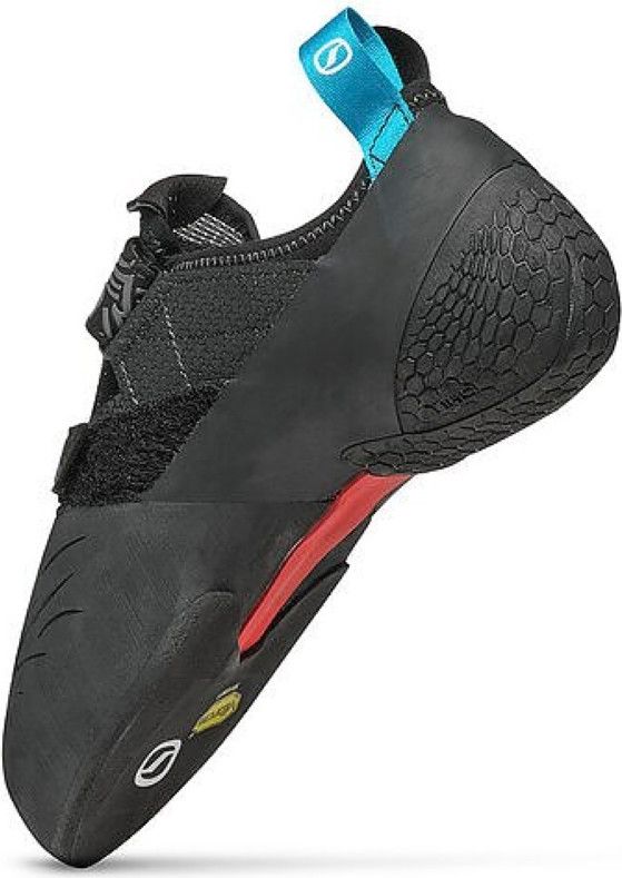 Black Diamond Scarpa Drago Climbing Shoes Yellow Scarpa Climbing